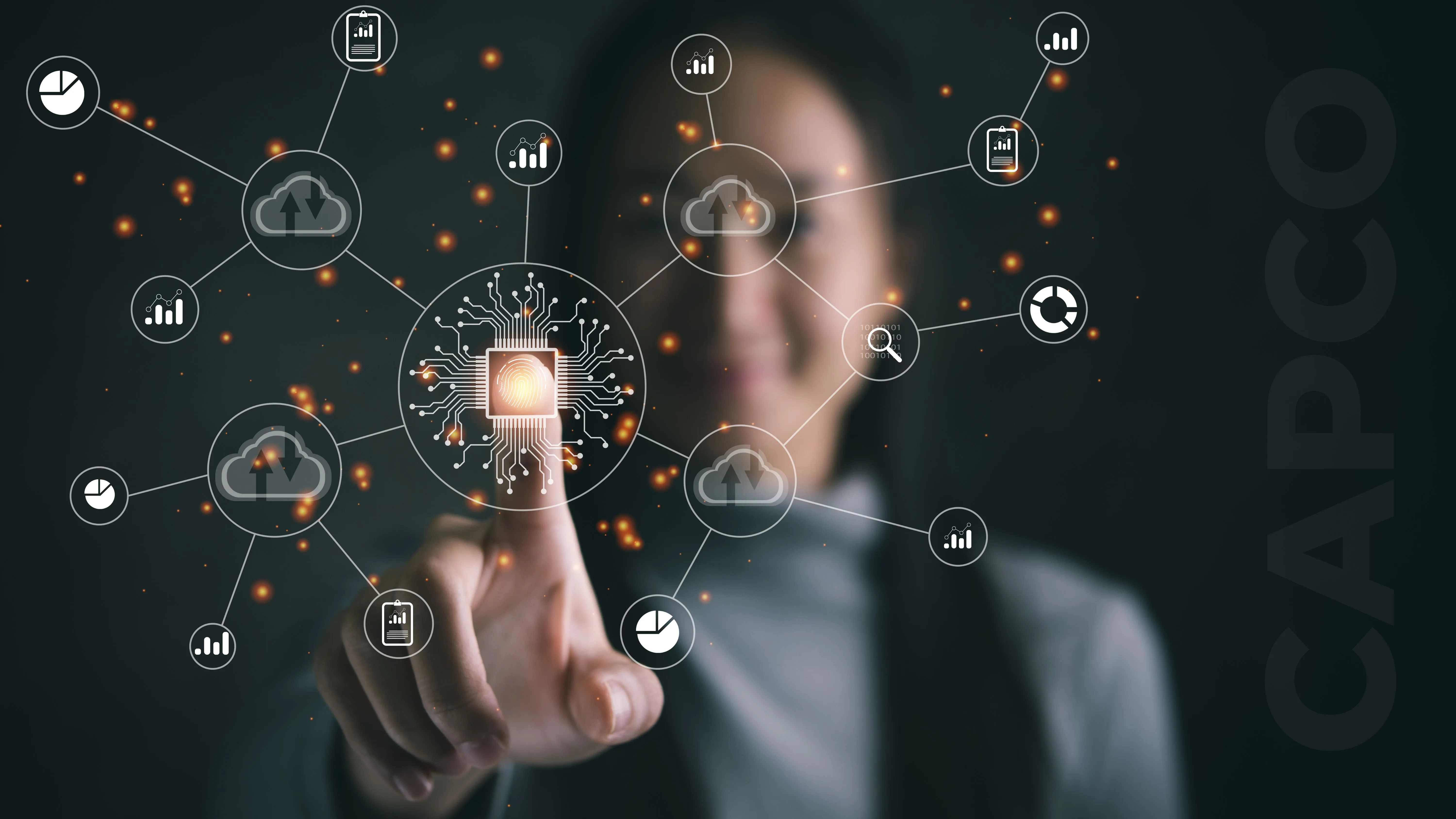 Want to Take Your Business to New Heights?