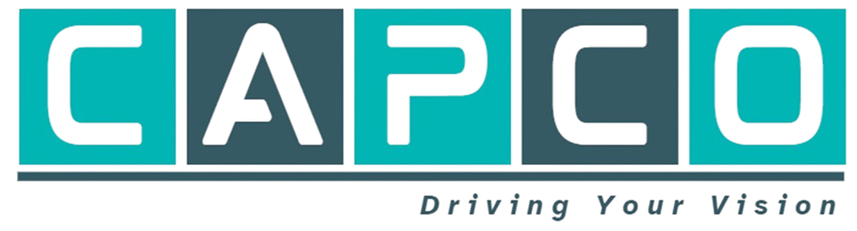 Capca logo